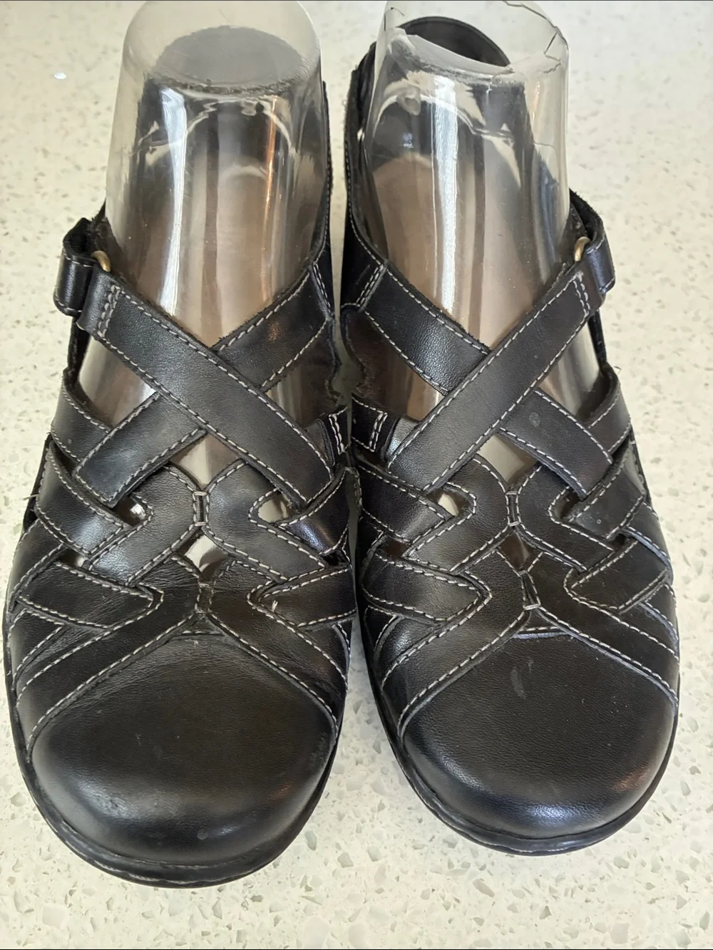 Clark’s Shoes